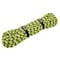 Sterling Big Ups Arbor Climbing Line, 12.7mm x 200ft, Lime/Grey SBU-200-LG-NS - alternate 4